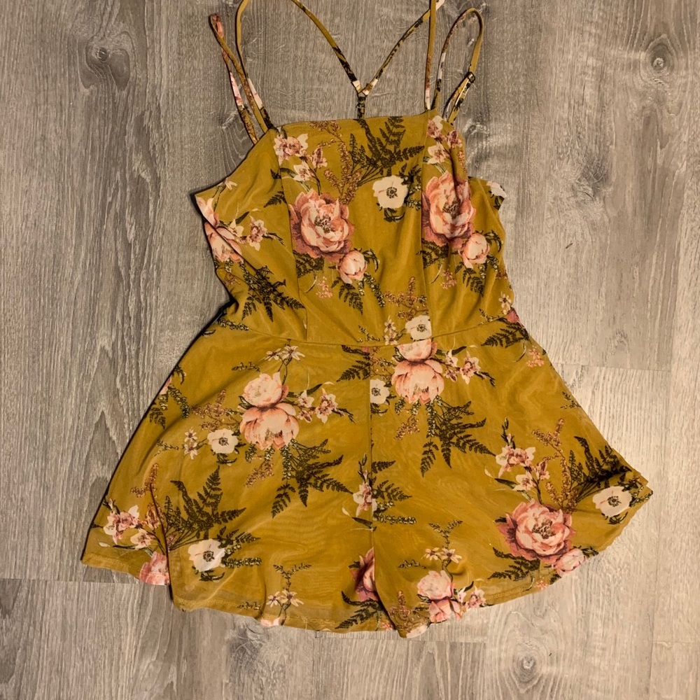 Romper